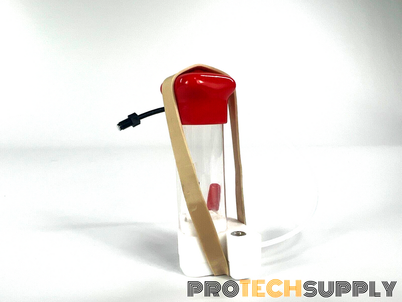 Load image into Gallery viewer, ECI Technology Single Tube Titro Titrator Cell Set with WARRANTY