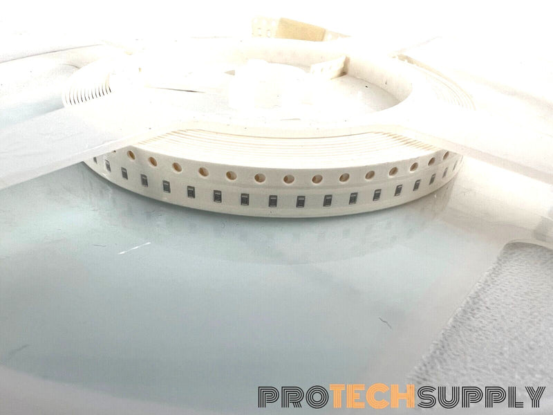 Load image into Gallery viewer, NEW (Roll of 600) TE Connectivity RP73PF1J78R7BTDF Thin Film Resistors WARRANTY