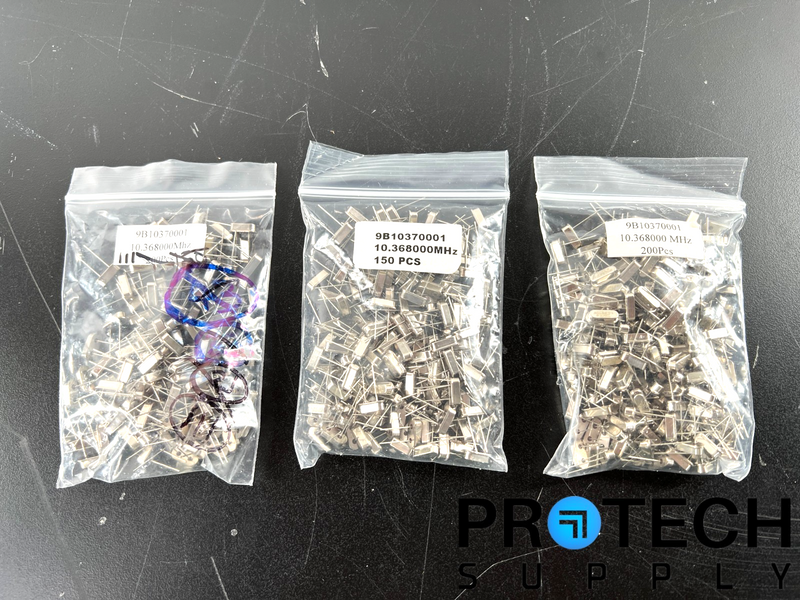 Load image into Gallery viewer, (480/Pk) TXC Corporation 9B10370001 Crystal Oscillators with WARRANTY