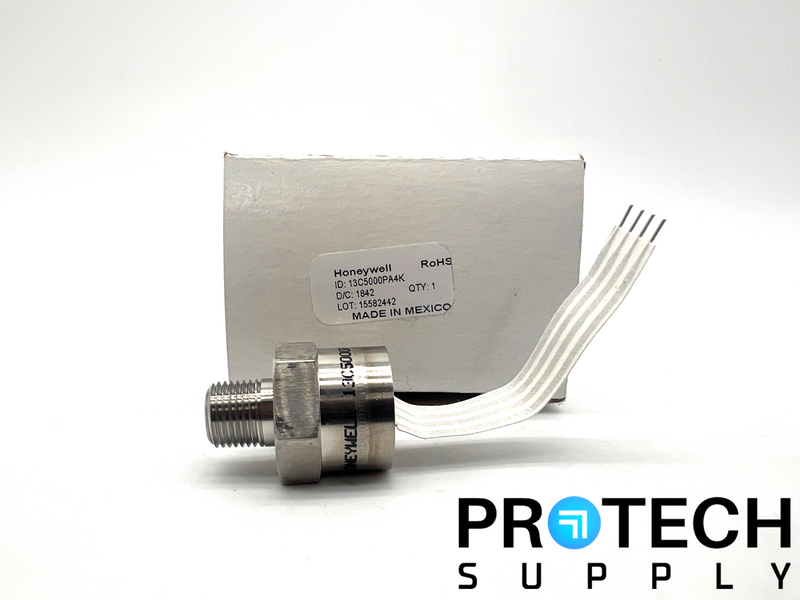 Load image into Gallery viewer, Honeywell 13C5000PA4K Pressure Sensor NEW with WARRANTY