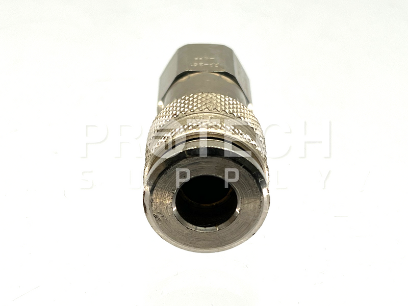 Load image into Gallery viewer, (Lot of 2) Parker RF-251-4FP High Flow Push to Connect Air Tool with WARRANTY