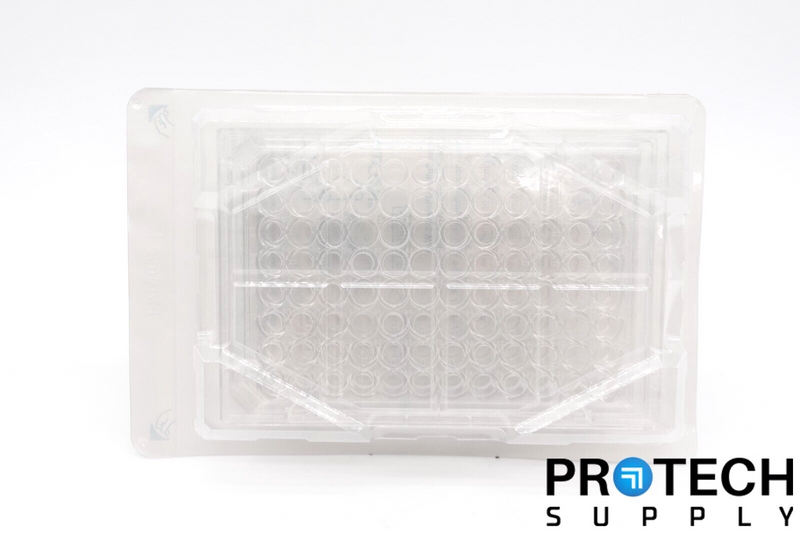 Load image into Gallery viewer, Falcon 353072 96-Well Tissue Culture Plate Flat Bottom SEALED NEW with WARRANTY