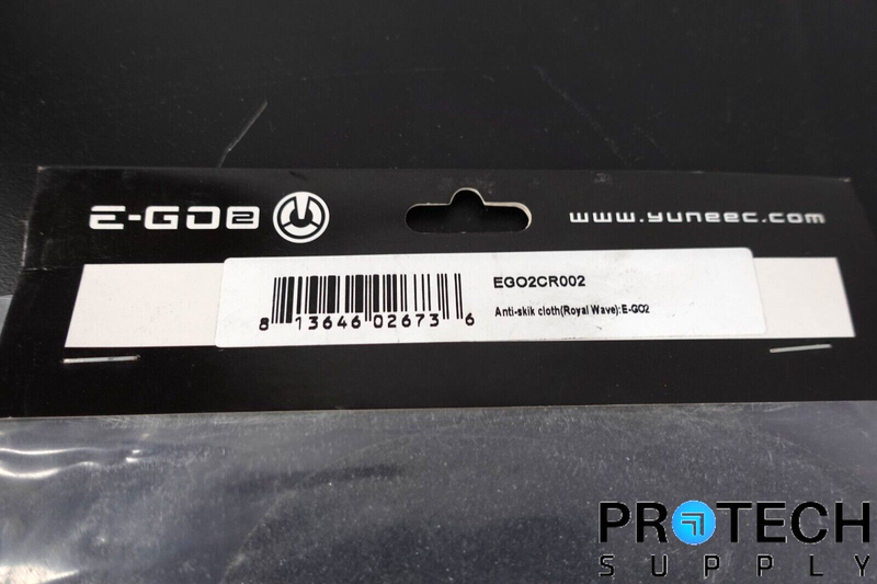 Load image into Gallery viewer, Yuneec EGO2 Grip Tape Blue Anti-Skid EGO2CR002 NEW