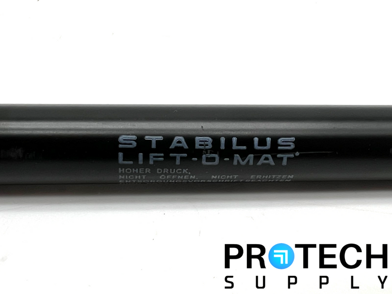 Load image into Gallery viewer, Stabilus LIFT-O-MAT 082643 0050N Gas Spring from TECAN Freedom EVO with WARRANTY