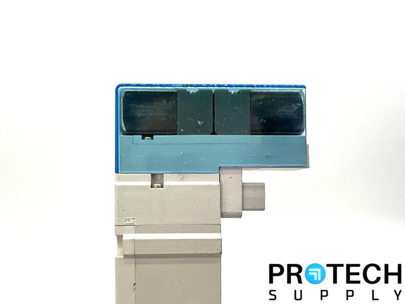 Load image into Gallery viewer, SMC SY5400-5UDI 5-Port Solenoid Valve with WARRANTY