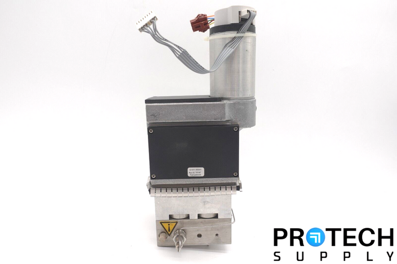 Load image into Gallery viewer, Agilent G1311-60001 Assembly & Superior Electric Stepping Motor with WARRANTY