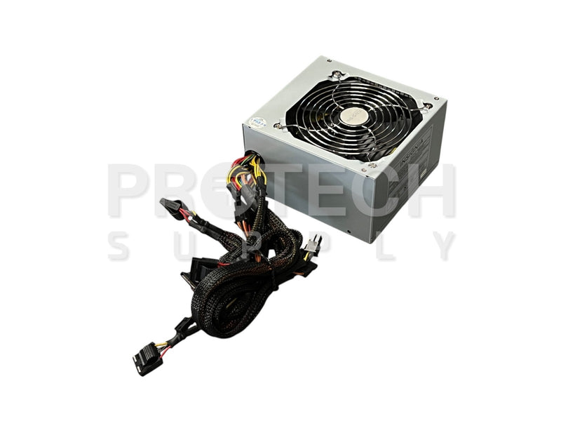 Load image into Gallery viewer, (Lot of 5) Power Supplies 2x Seventeam / Insignia / Power Man / Sinetic