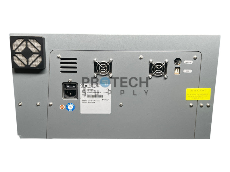 Load image into Gallery viewer, Tecan Infinite M200 Pro NanoQuant Microplate Reader