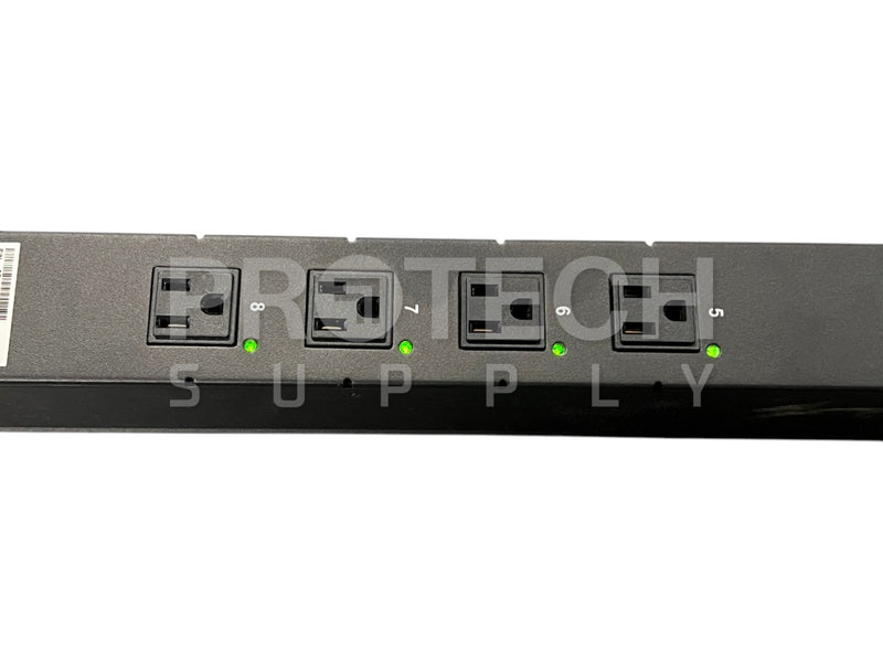 Load image into Gallery viewer, Raritan DPXS20-20 Rack Power Distribution Unit 20-Outlets with WARRANTY