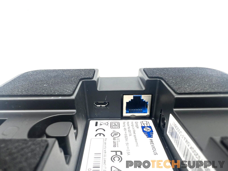 Load image into Gallery viewer, Google Asus G017A Hangouts Meet Conference Meeting SpeakerMic with WARRANTY