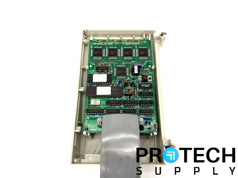 Load image into Gallery viewer, HP Agilent FM16X2A Keypad from 1050 Series HPLC Assy with WARRANTY
