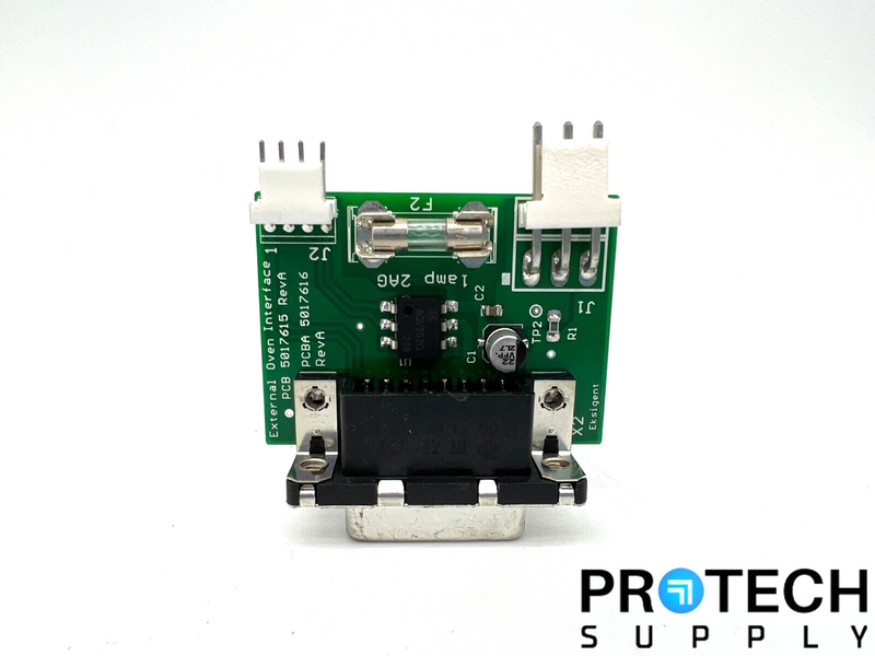 Load image into Gallery viewer, Eksigent External Oven Interface Board from Ekspert nanoLC 425 with WARRANTY