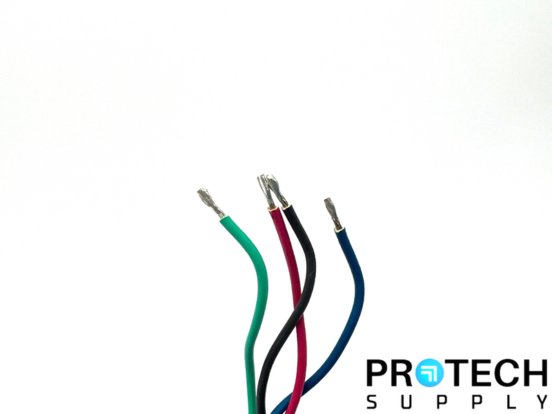 Load image into Gallery viewer, Vexta PV267-02BA-C1 2-Phase Stepping Motor with WARRANTY