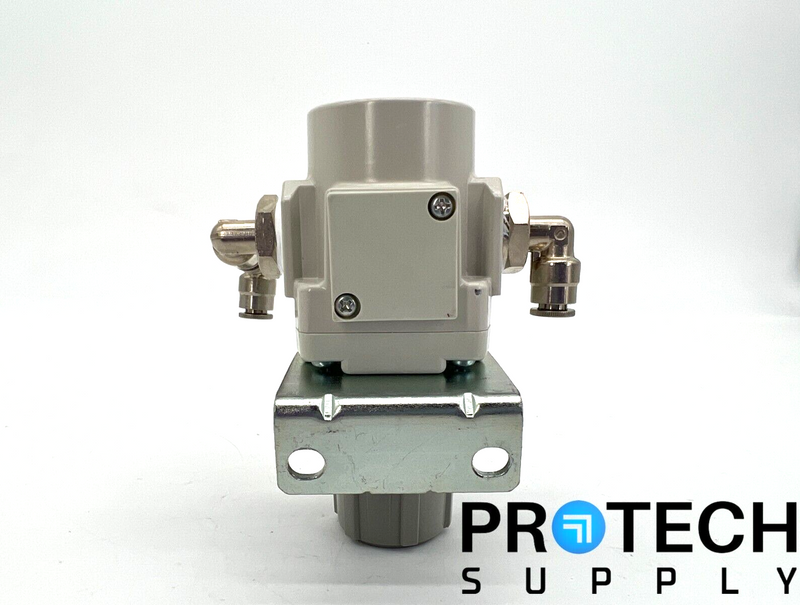 Load image into Gallery viewer, SMC AR30K-N03-Z-B Modular Regulator with WARRANTY
