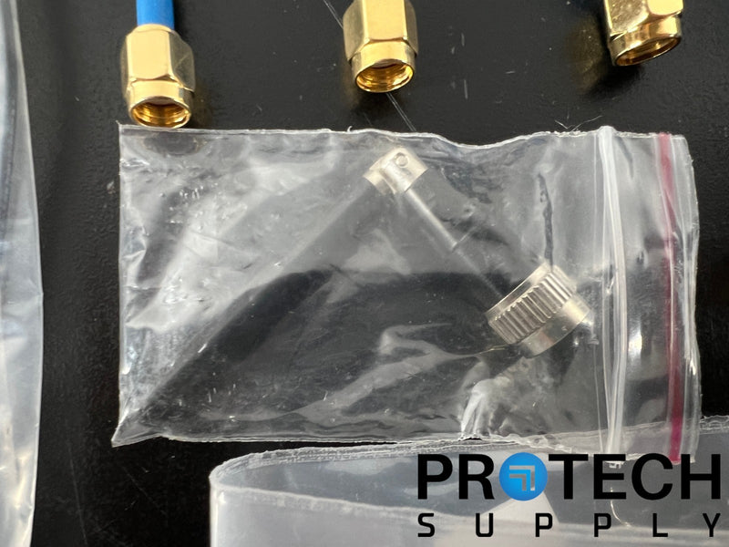 Load image into Gallery viewer, Lot of Misc RF SMA Antennas / Connectors