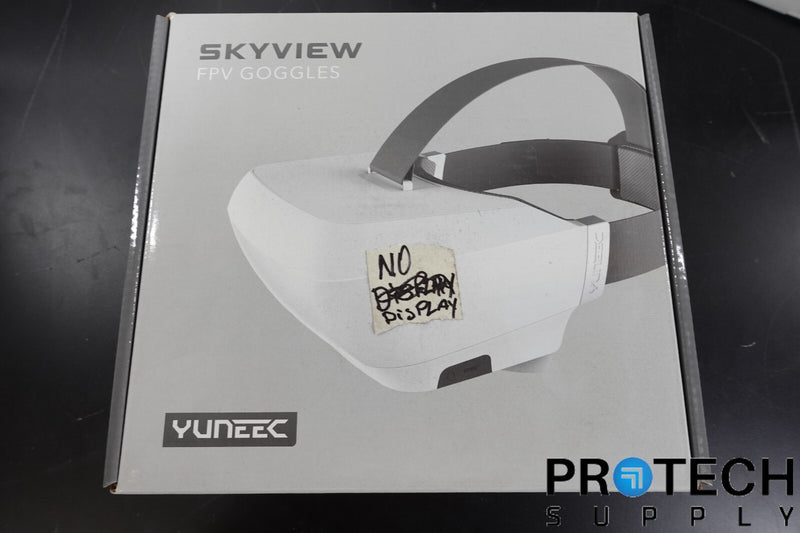 Load image into Gallery viewer, Lot of 7 Yuneec Typhoon Skyview YUNTYSKL For Parts / REPAIR