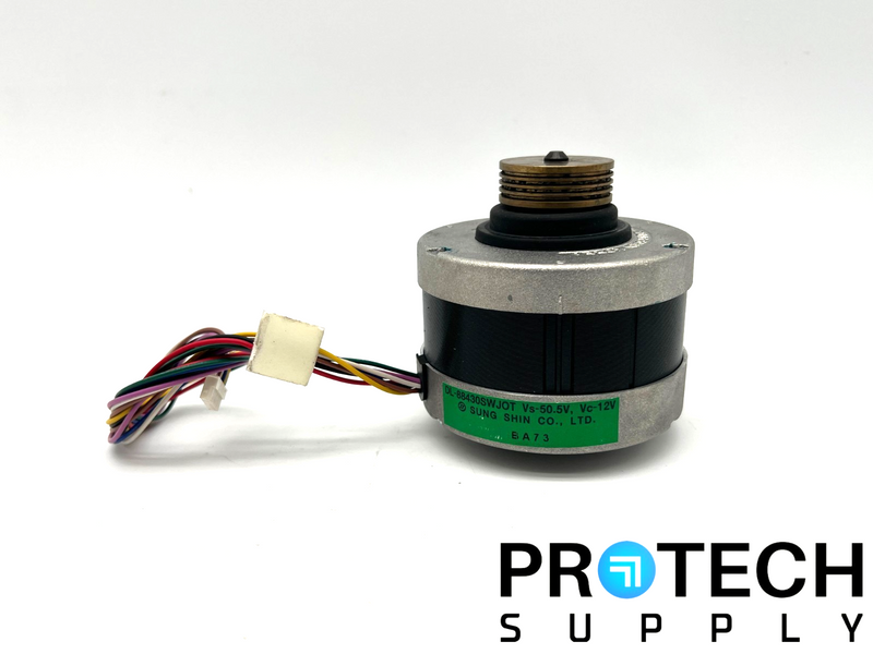 Load image into Gallery viewer, Sung Shin DL-88430SWJOT Motor from Lab Companion IS-971 with WARRANTY