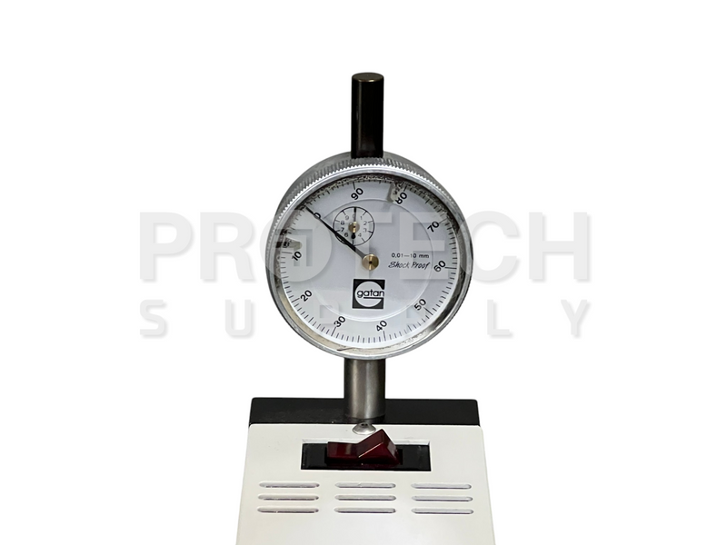 Load image into Gallery viewer, GATAN 601 Ultrasonic Disc Cutter System GUARANTEED