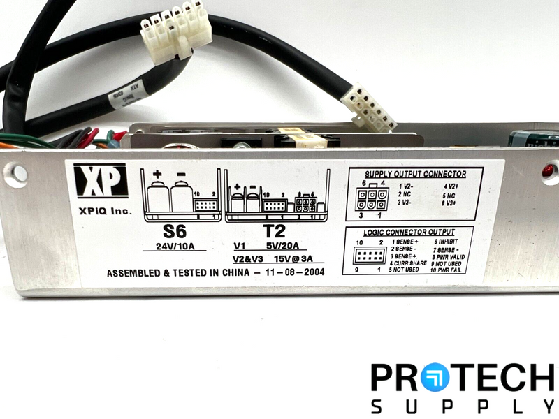 Load image into Gallery viewer, XP Power Supply 100-240VAC 10003821 with WARRANTY