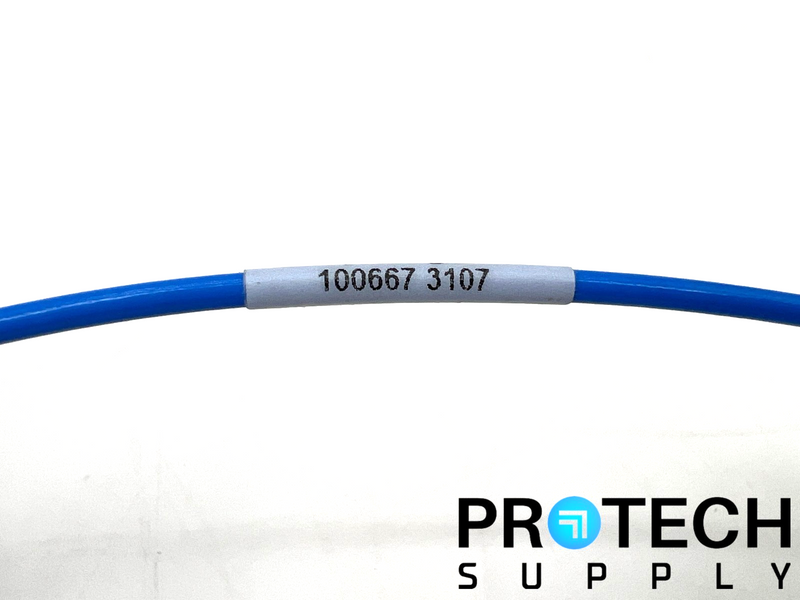 Load image into Gallery viewer, Rosenberger 100667 3107 Coaxial Cable 10" NEW with WARRANTY