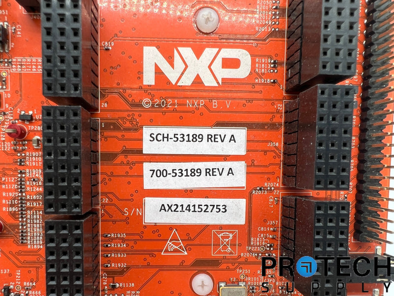 Load image into Gallery viewer, NXP Embedded Evaluation Board SCH-53189 with WARRANTY