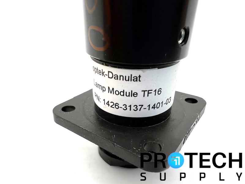 Load image into Gallery viewer, Optek-Danulat 1426-3137-1401-03 Lamp Module with WARRANTY