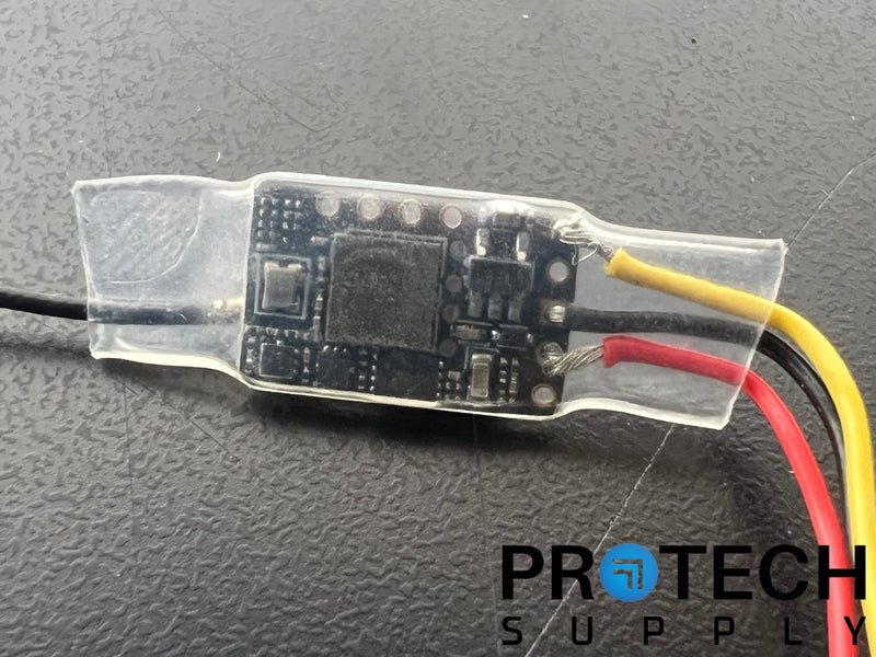 Load image into Gallery viewer, Lot of FrSky R9 Slim+ OTA Receiver Long Range Dual T Antenna / Sensor