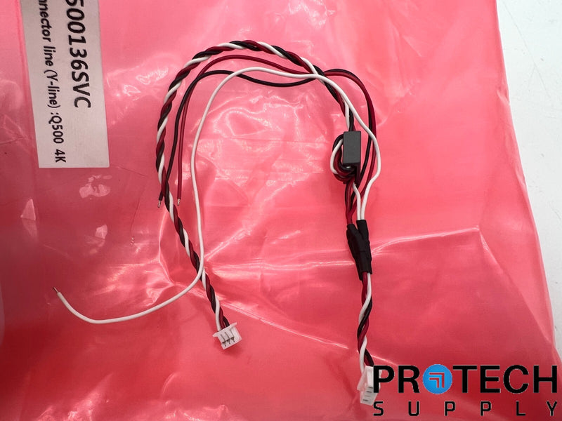 Load image into Gallery viewer, Yuneec Q500 4K Main Board Gimbal Connector Line YUNQ500136SVC NEW w/ WARRANTY