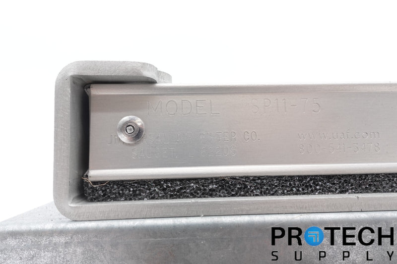 Load image into Gallery viewer, Lytron M05-050SB1 Heat Exchanger + Universal Air Filter SP11-75 with WARRANTY