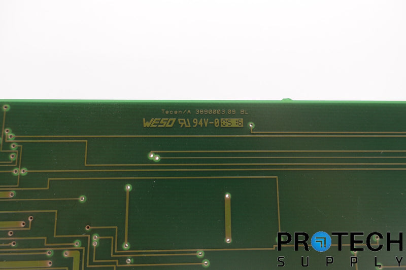 Load image into Gallery viewer, Tecan PCB Board 3890003.09 for Safire 2 with WARRANTY