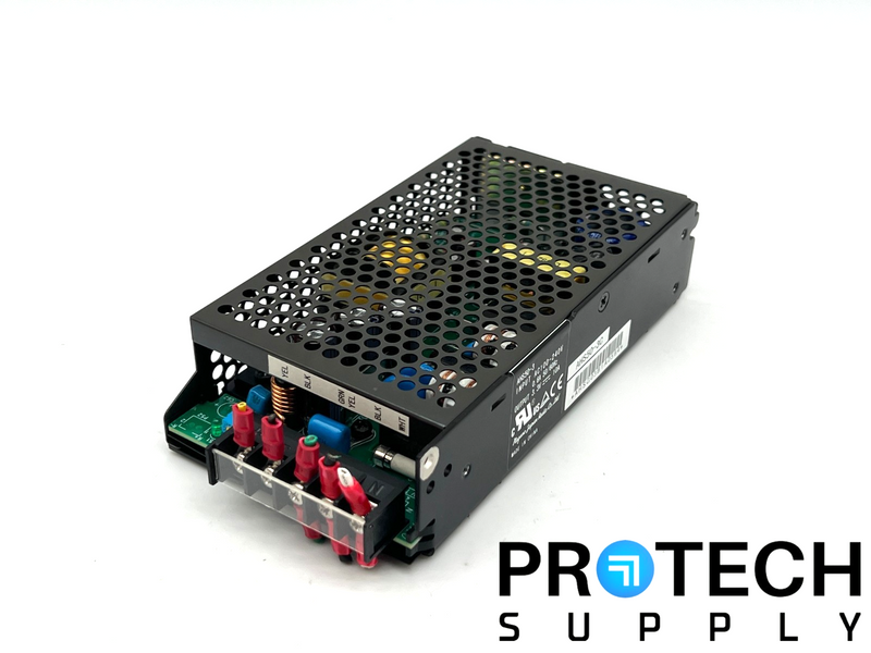 Load image into Gallery viewer, Nagano Japan Radio AHS50-3 Power Supply From HITACHI FMBIO with WARRANTY