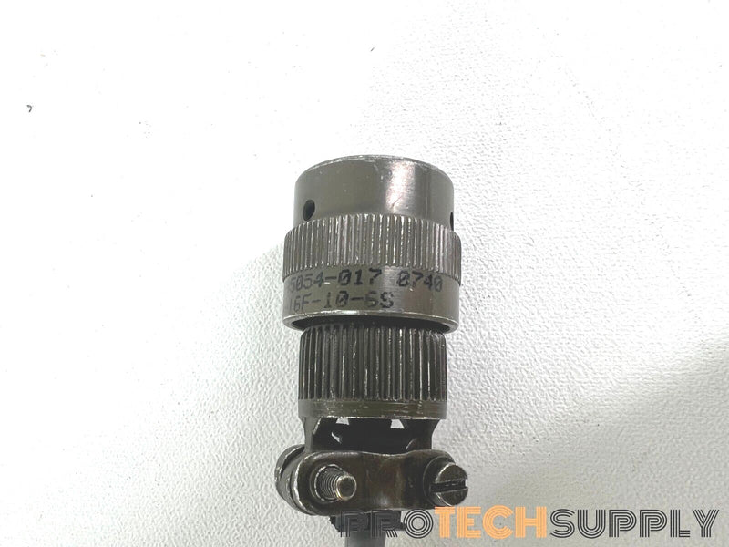 Load image into Gallery viewer, Honeywell 060-0572-05 5Klbs Load Cell w/ Housing w/ Pelican 1150 with WARRANTY