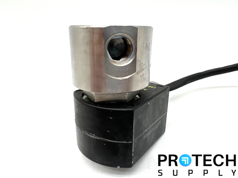 Load image into Gallery viewer, Parker Shutoff Valve 3-Pin 04F20C3106A1F4C80 with WARRANTY