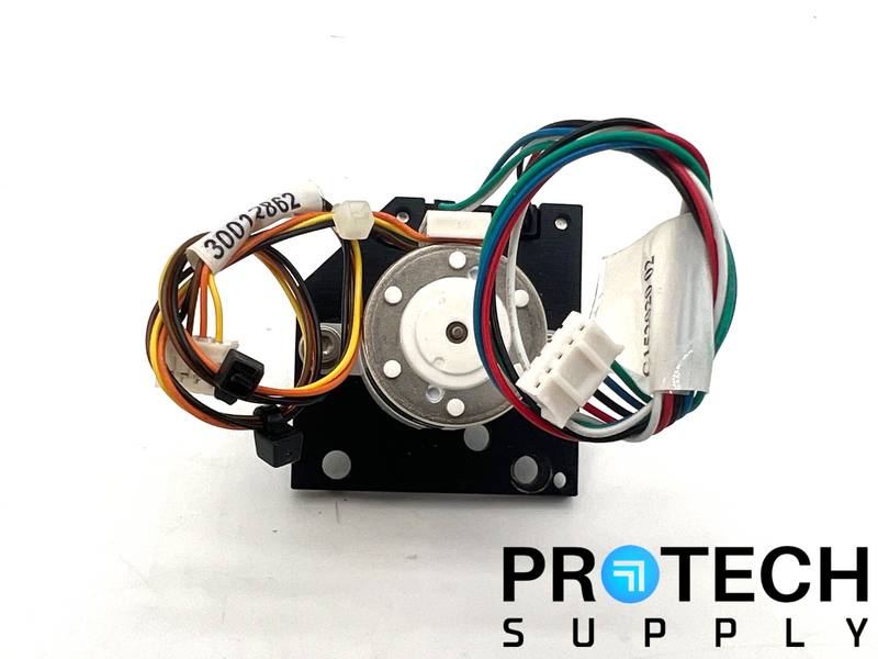 Load image into Gallery viewer, NMB PG25S-048-XGA7 Stepper Motor from Tecan Infinite F500 with WARRANTY
