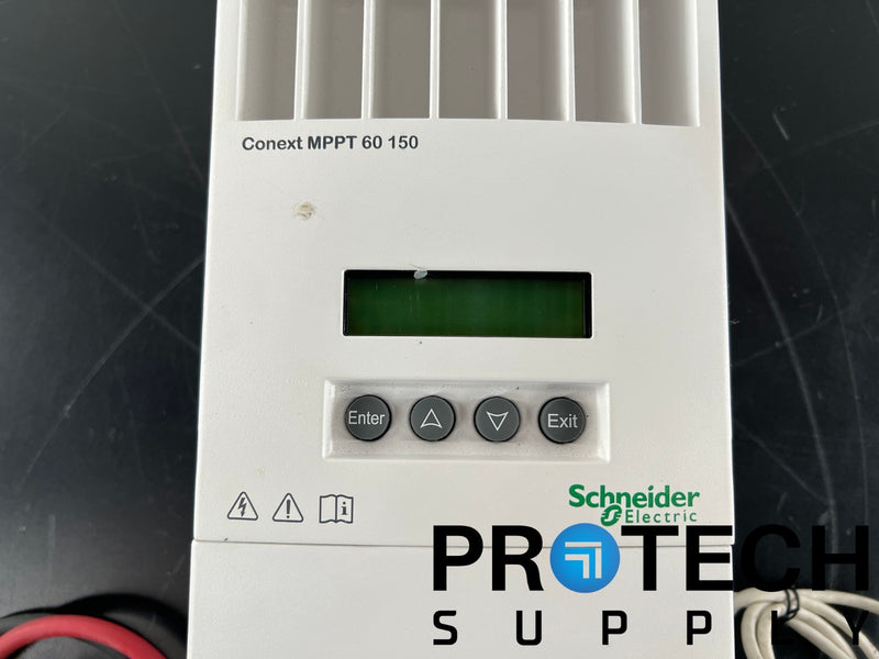 Load image into Gallery viewer, Schneider Conext MPPT 60-Amp 150V Solar Charge Controller with WARRANTY