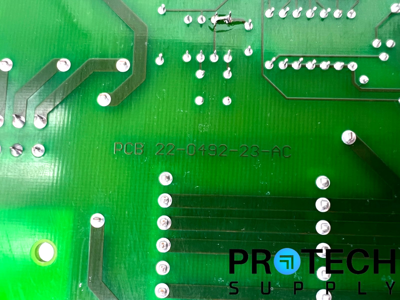 Load image into Gallery viewer, PCB Board 22-0492-23-AC from Biacore C with WARRANTY