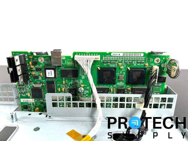 Load image into Gallery viewer, Lot of Misc Parts from Tektronix TDS 20244B with WARRANTY