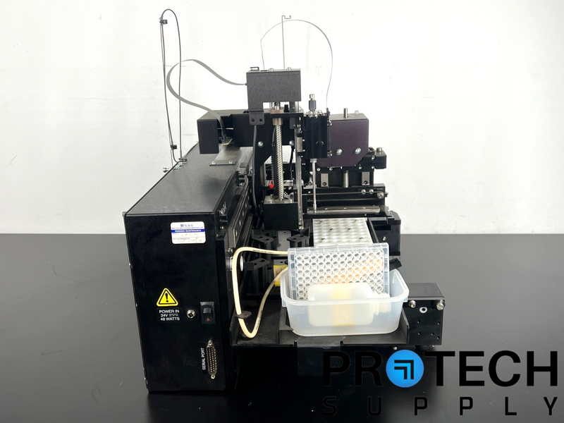 Load image into Gallery viewer, BioTek Precision XS Microplate Sample Processor + Power Adapter with WARRANTY