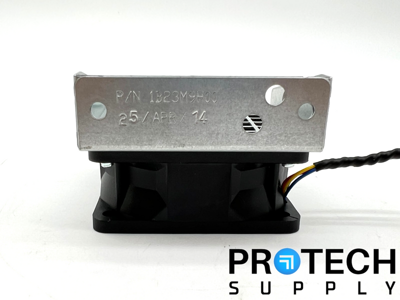 Load image into Gallery viewer, DELL / Foxconn 1B23M9H00 60mm Cooling Fan PVA060G12M with WARRANTY