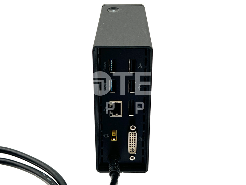 Load image into Gallery viewer, (Lot of 2) Lenovo ThinkPad USB 3.0 Dock & OneLink Pro Dock with WARRANTY