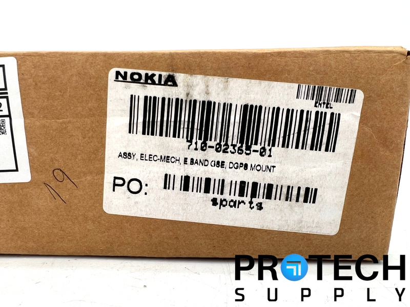 Load image into Gallery viewer, Nokia RF Module 710-02365-01 E band GSE DGPS NEW with WARRANTY