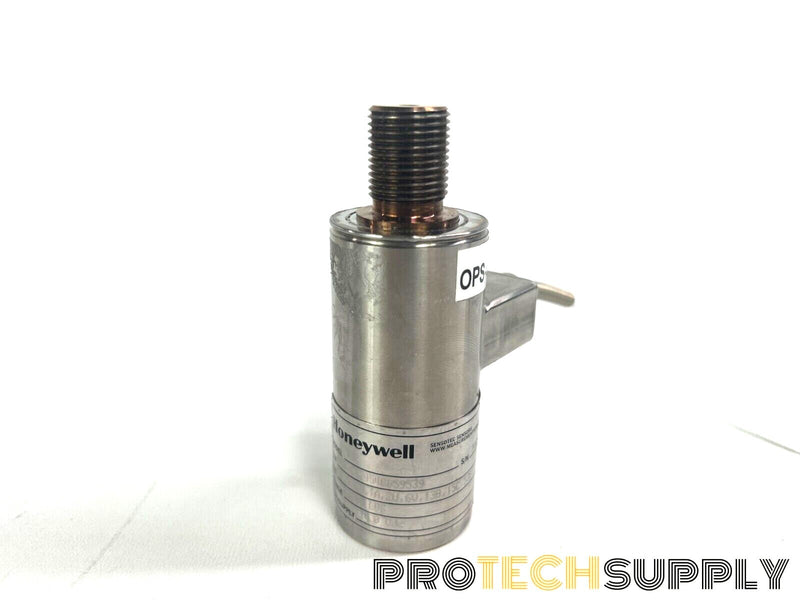 Load image into Gallery viewer, Honeywell 060-CS24548859539 3000lbs Load Cell with Cable Housing with WARRANTY