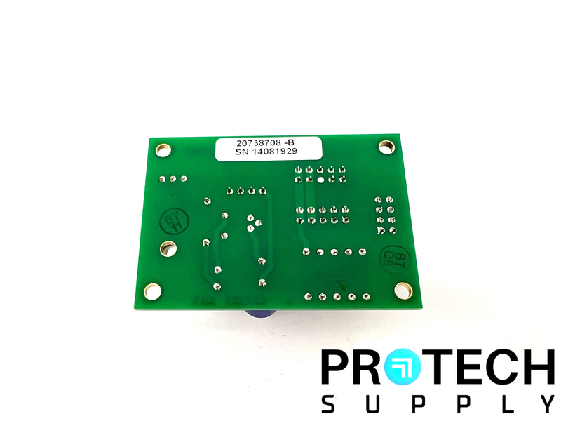 Load image into Gallery viewer, Power Switch 20738708 from Waters 2767 Sample Manager with WARRANTY