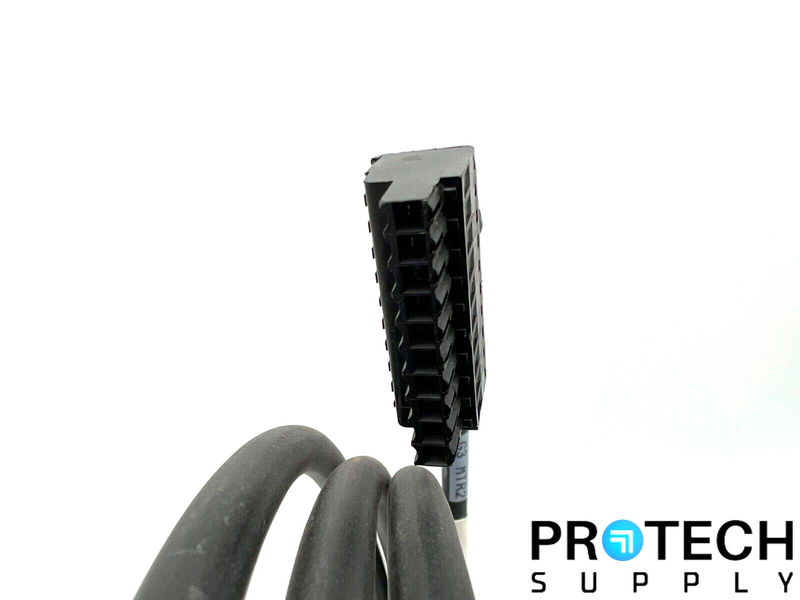 Load image into Gallery viewer, Festo NEBM-L2G16-EH-3-Q6N-LE8 Motor Cable with WARRANTY