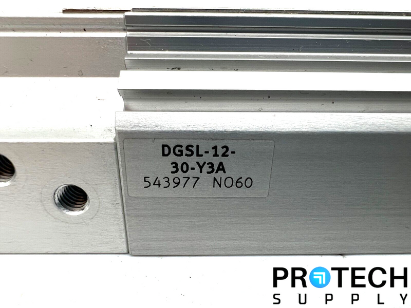 Load image into Gallery viewer, Festo Mini Slide DGSL-12-30-Y3A with WARRANTY