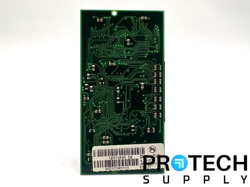 Load image into Gallery viewer, TECAN 12010340 02 Device-CU2 Board from Freedom EVO with WARRANTY