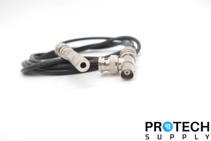 Load image into Gallery viewer, Scisense ECG EC040S5A 5-Lead + C-HVS-SL2 & C-HVS-A2 cables w/ WARRANTY
