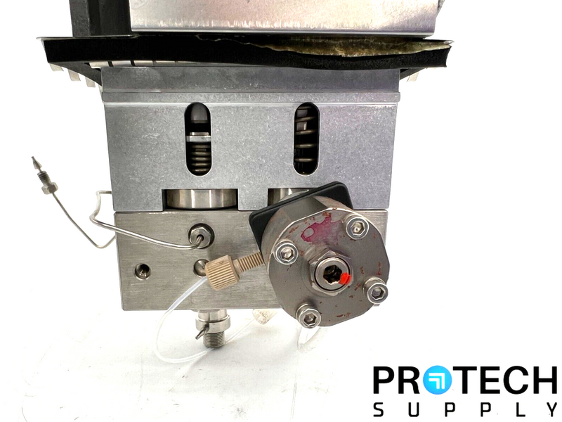 Load image into Gallery viewer, Agilent G1311-60001 Pump Drive & Superior Electric Motor with WARRANTY