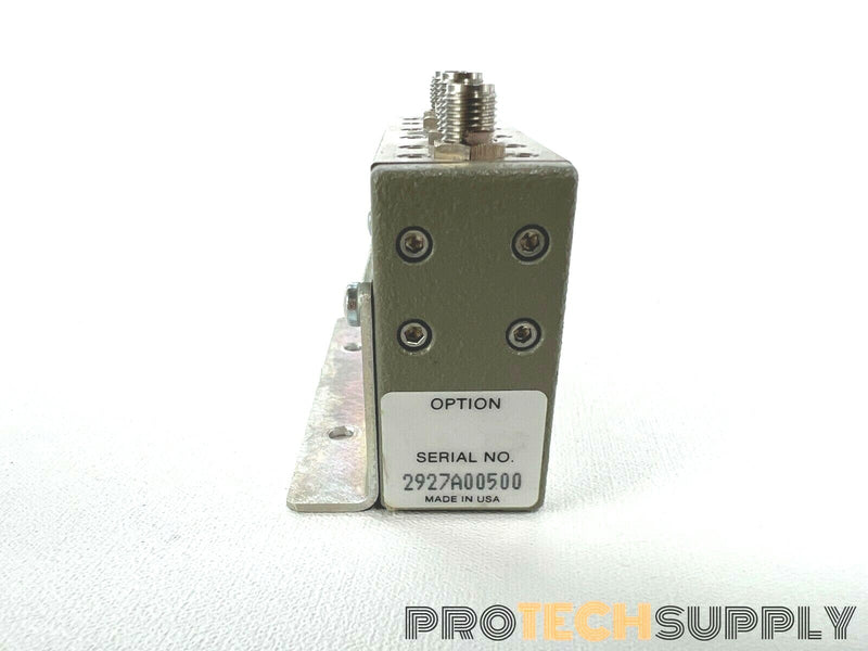 Load image into Gallery viewer, HP 8766K Multiport Coaxial Switch 24VDC with WARRANTY
