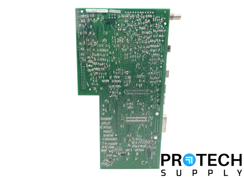 Load image into Gallery viewer, Agilent / HP G1311-66530 Mainboard for G1311A Quaternary Pump with WARRANTY